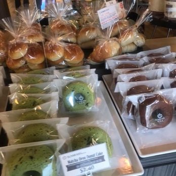 Sunmerry Bakery - Coffee & Tea Near Me - Monterey Park, California Sunmerry Bakery - Coffee & Tea Near Me - Monterey Park, California
