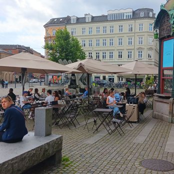 Wulff og Konstali - Cafes Near Me - Copenhagen, 84