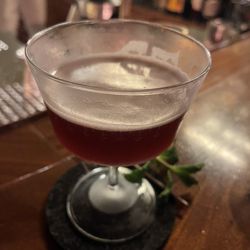 Windhorst - Cocktails!