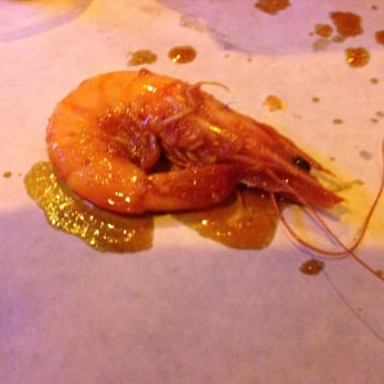 Claw Shack - Big ass shrimp - Cajun/Creole Near Me - San Jose, California