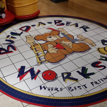 Build-A-Bear Workshop - Toy Stores Near Me - St. Louis, Missouri Build-A-Bear Workshop - Toy Stores Near Me - St. Louis, Missouri