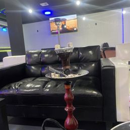 Hookah