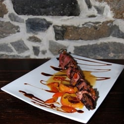 La Riviere des Vins