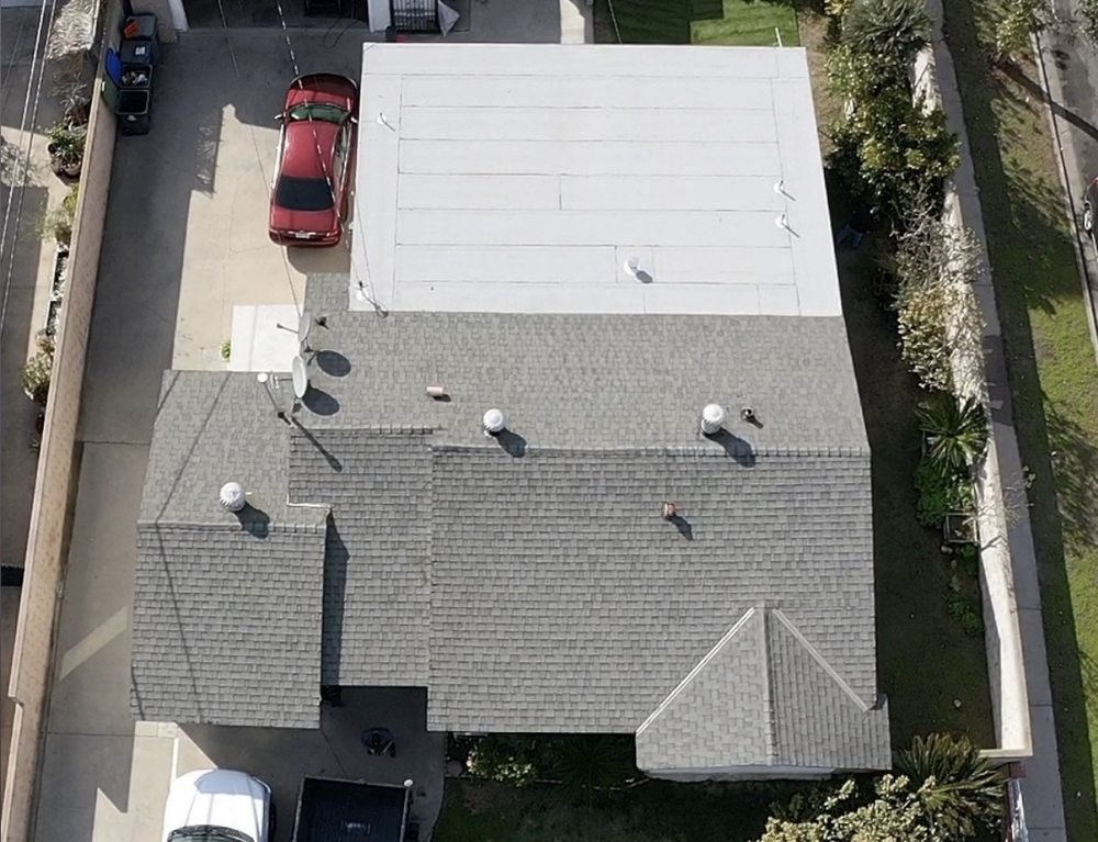 Slide of J.E.C. Roofing Inc.