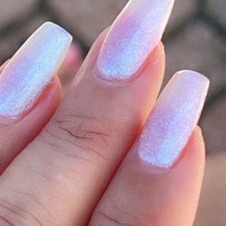 Nail Charisma