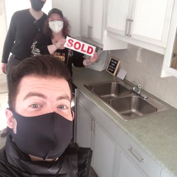 Jeremy Dehek - Exp Realty - Happy Buyers! - Real Estate Agents Near Me - Edmonton, Alberta Jeremy Dehek - Exp Realty - Happy Buyers! - Real Estate Agents Near Me - Edmonton, Alberta