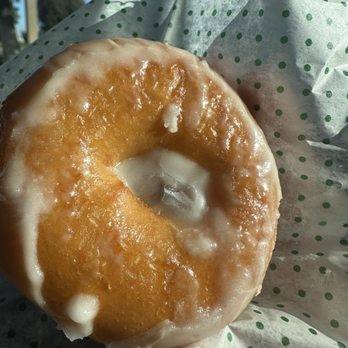 Krispy Kreme - Donuts Near Me - Temecula, California