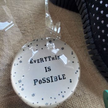 Lily in Montecito - Open hearted thoughtfulness - Gift Shops Near Me - Santa Barbara, California
