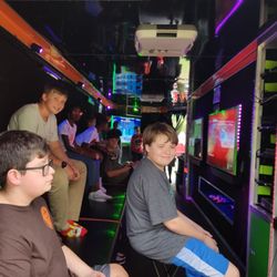 Elite Gamers Entertainment