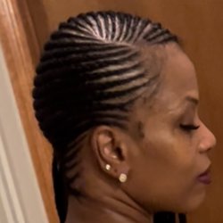Glory African Hair Braiding