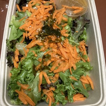 Flatbread Company - Salad - Pizza Near Me - Portland, Maine
