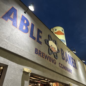 Able Baker Brewing - Barfront - Brewpubs Near Me - Las Vegas, Nevada Able Baker Brewing - Barfront - Brewpubs Near Me - Las Vegas, Nevada