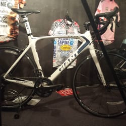 Ray's Cycle