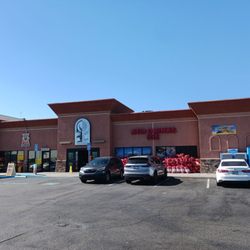 Red Earth Casino