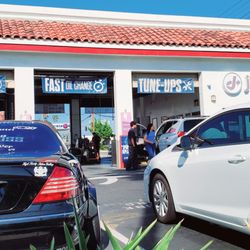 Jiffy Lube