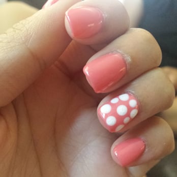 De Paris Nail Spa - Nails done by Kim. Love it!! - Skin Care Near Me - Newark, California De Paris Nail Spa - Nails done by Kim. Love it!! - Skin Care Near Me - Newark, California