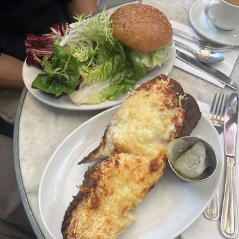 Cafe Colette - New American Near Me - Brooklyn, New York