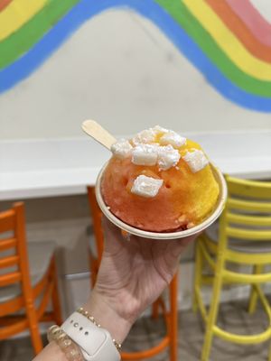 Ululani's Hawaiian Shave Ice - Kihei by null