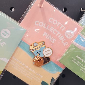 Cotti Coffee - Coffee & Tea Near Me - San Gabriel, California
