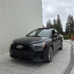 Audi Spokane
