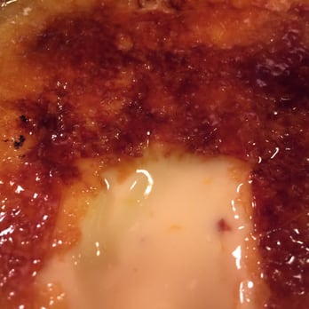 Taverna Catalana  - Crema Catalana - Spanish Near Me - Zürich, ZH