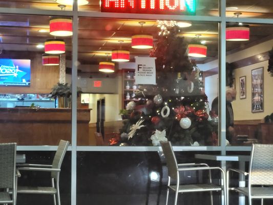 Anthony's Restaurant by null