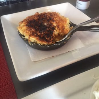 Epic SmokeHouse - BURNT mac n cheese. Simply terrible!!!! - Steakhouses Near Me - Arlington, Virginia Epic SmokeHouse - BURNT mac n cheese. Simply terrible!!!! - Steakhouses Near Me - Arlington, Virginia