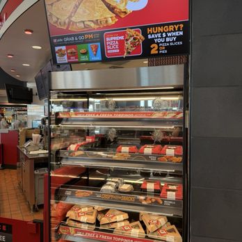 QuikTrip - Gas Stations Near Me - Marriott-Slaterville, Utah