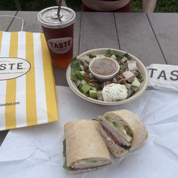 TASTE - Specialty Food Near Me - Virginia Beach, Virginia TASTE - Specialty Food Near Me - Virginia Beach, Virginia