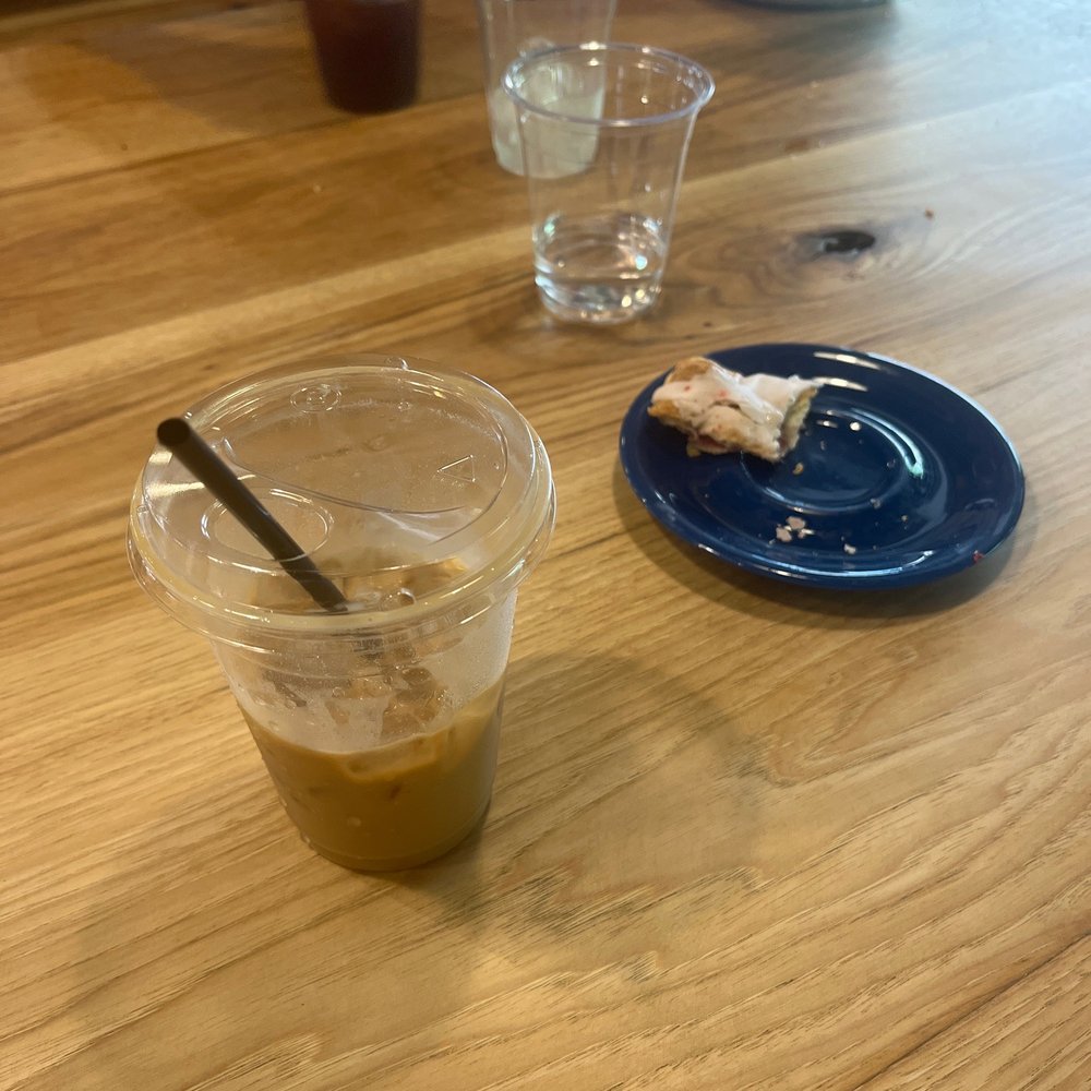 Viator Coffee Co. - Great food and coffee!!!! I got the lavender latte and it was exquisite. - Coffee & Tea Near Me - Elgin, Illinois Viator Coffee Co. - Great food and coffee!!!! I got the lavender latte and it was exquisite. - Coffee & Tea Near Me - Elgin, Illinois
