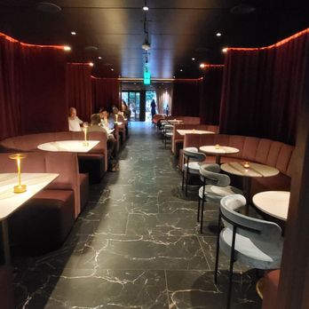 C Bar - Inside - Lounges Near Me - Boulder, Colorado