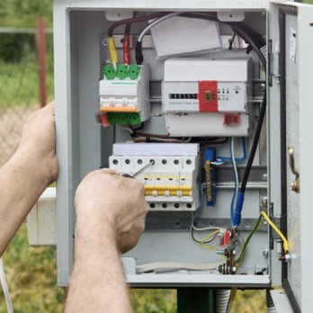 Echo Electrical & Automation - Electricians Near Me Echo Electrical & Automation - Electricians Near Me