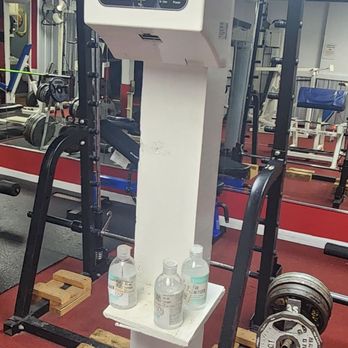 Swoll's Gym - Gyms Near Me - Phenix City, Alabama