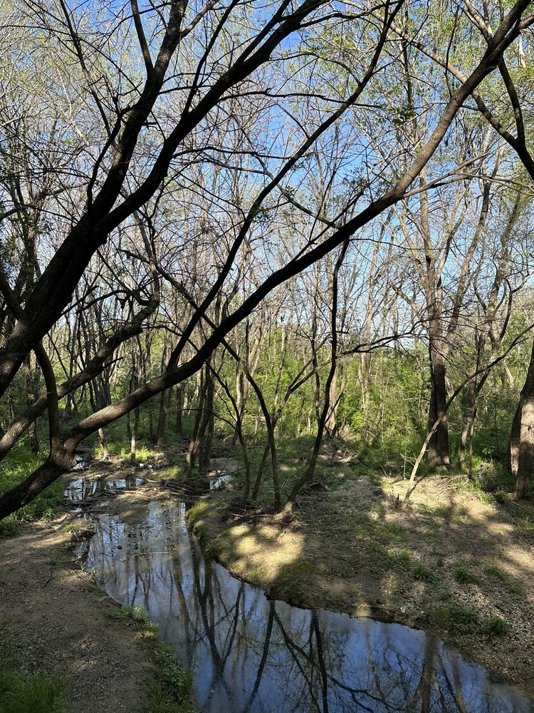 Buffalo Ridge Park Image