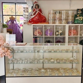Blanca's Bridal - Party & Event Planning Near Me - San Jose, California Blanca's Bridal - Party & Event Planning Near Me - San Jose, California