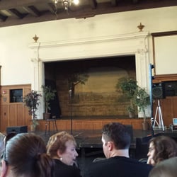 Community School of Music and Arts
