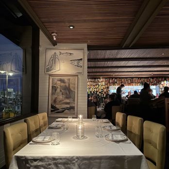 Dear Jane's - Seafood Near Me - Marina del Rey, California