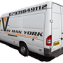 Photo of Van Man York Removals
