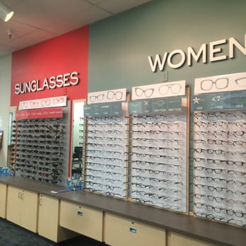 Walmart Vision & Glasses - Large sunglasess collection - Optometrists Near Me - Stevenson Ranch, California Walmart Vision & Glasses - Large sunglasess collection - Optometrists Near Me - Stevenson Ranch, California