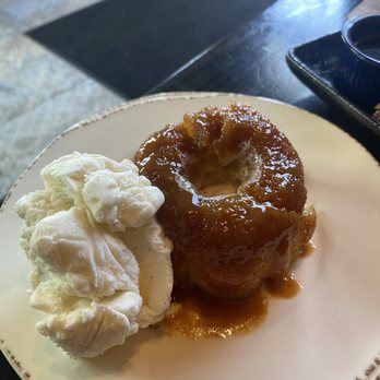 Silla Del Toro - Cake - Tapas Bars Near Me - Marietta, Georgia