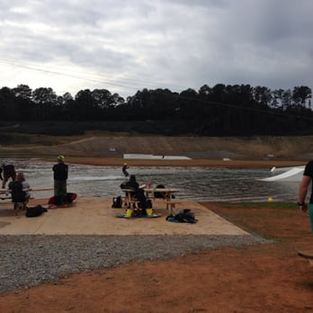 Terminus Wake Park - Water Parks Near Me - Emerson, Georgia Terminus Wake Park - Water Parks Near Me - Emerson, Georgia