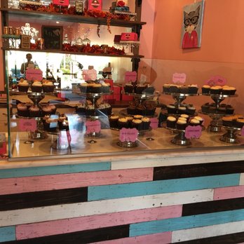 Smallcakes - Bakeries Near Me - Durham, North Carolina