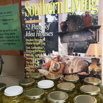 Fickle Pickles - Specialty Food Near Me - Austin, Texas