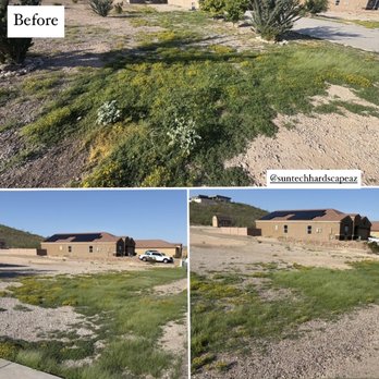 SunTech Construction and Landscaping - Landscaping Near Me SunTech Construction and Landscaping - Landscaping Near Me