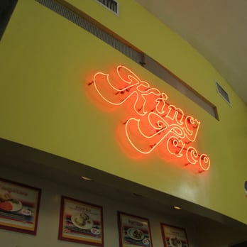 King Taco - Mexican Near Me - Pasadena, California
