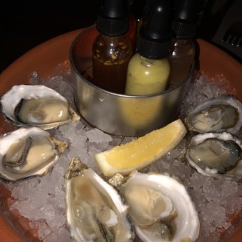 Jacqueline - Oysters. - Cocktail Bars Near Me - Portland, Oregon