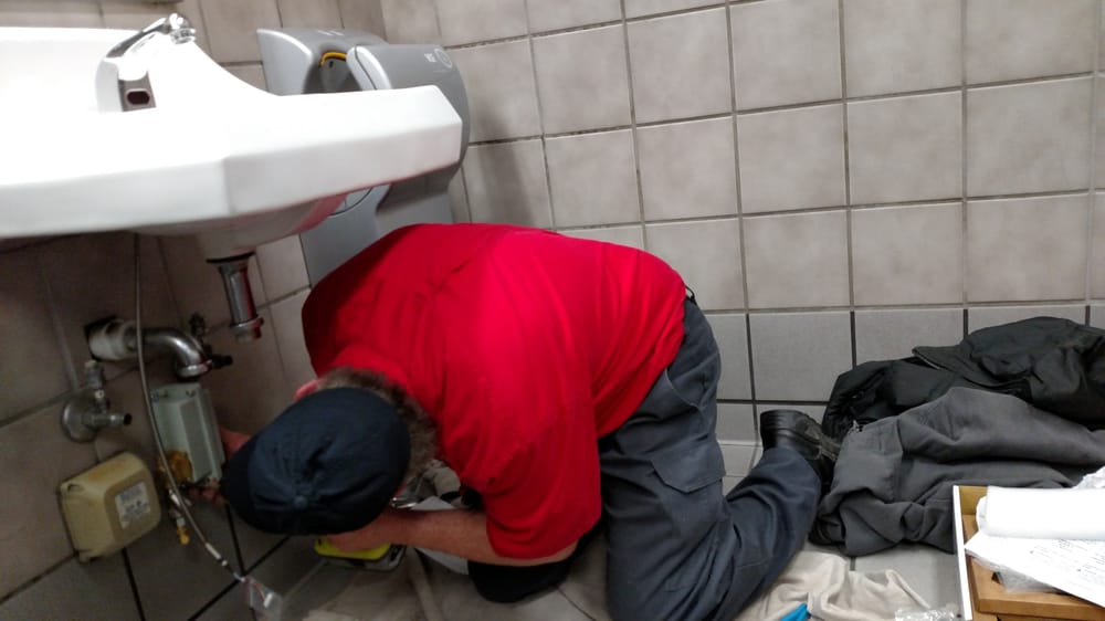 Slide of Compass Plumbing & Drain Services