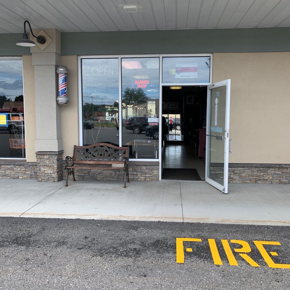 Proper Cuts Haircut Near Me Anchorage, AK 99507, 52 OFF