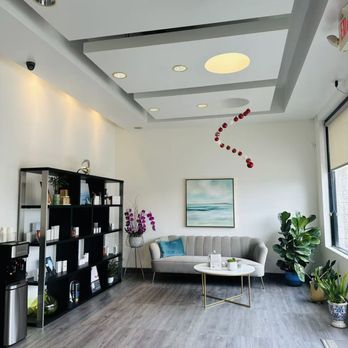 Derma Lounge - Lobby - Skin Care Near Me - Millbrae, California