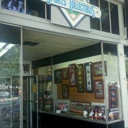 BP Sports Collectibles